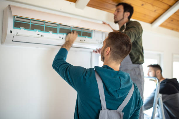 Best Residential HVAC services  in Seville, OH