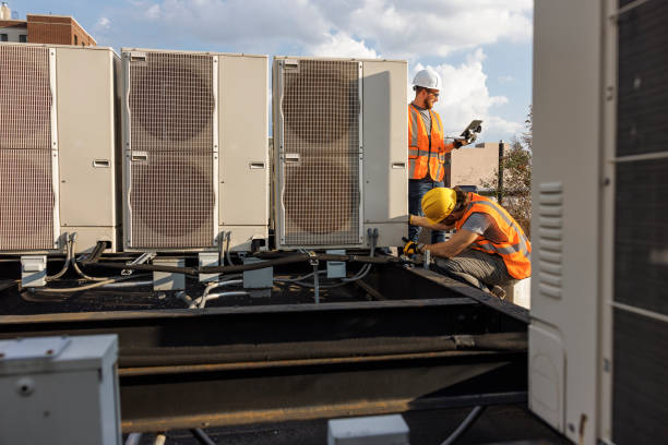 Best Air conditioning repair  in Seville, OH
