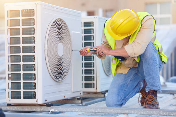 Best HVAC air duct cleaning  in Seville, OH