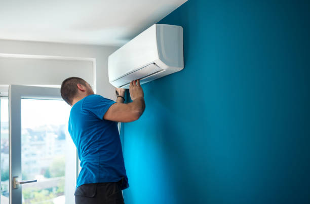 Best Emergency HVAC repair  in Seville, OH