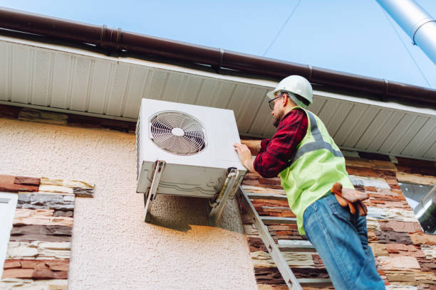 Best HVAC cleaning services  in Seville, OH