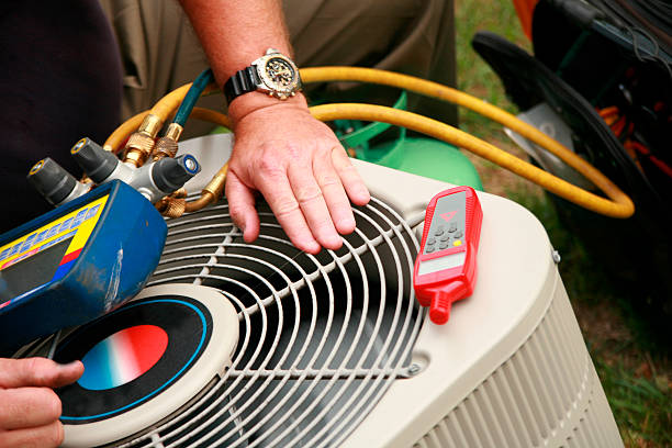 Best HVAC maintenance near me  in Seville, OH