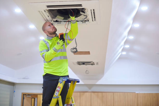 Best Air conditioning repair  in Seville, OH