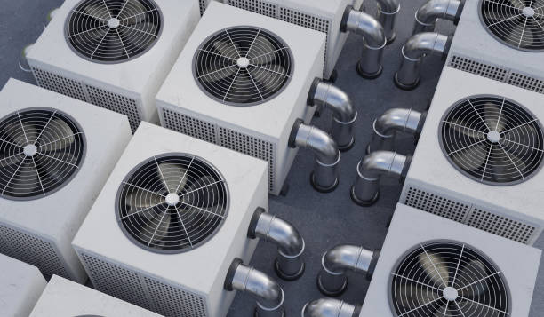 Seville, OH HVAC Company