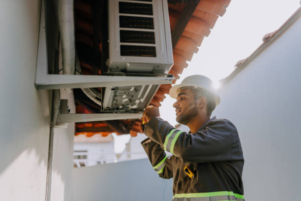 Best HVAC repair near me  in Seville, OH