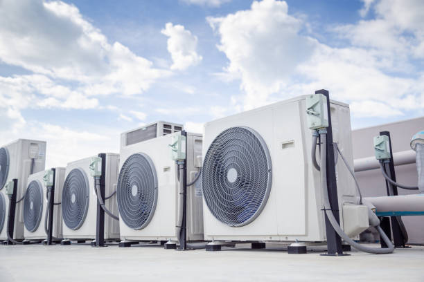 Best Residential HVAC services  in Seville, OH