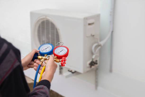 Best HVAC repair near me  in Seville, OH