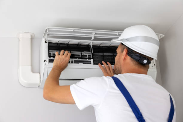 AC installation near me in Seville, OH