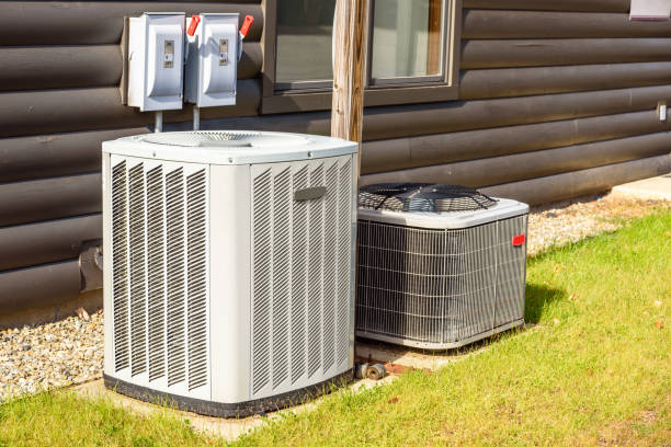 Best Emergency HVAC repair  in Seville, OH