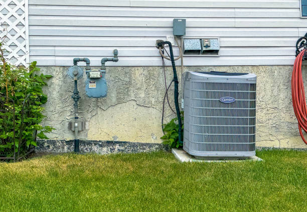 Best Air conditioning repair  in Seville, OH